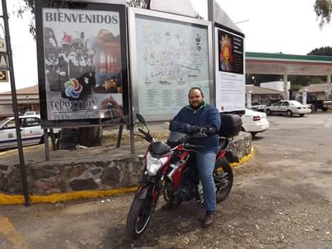 Segregado en Tepoztlan