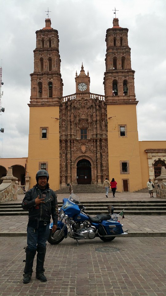Dolores Hidalgo