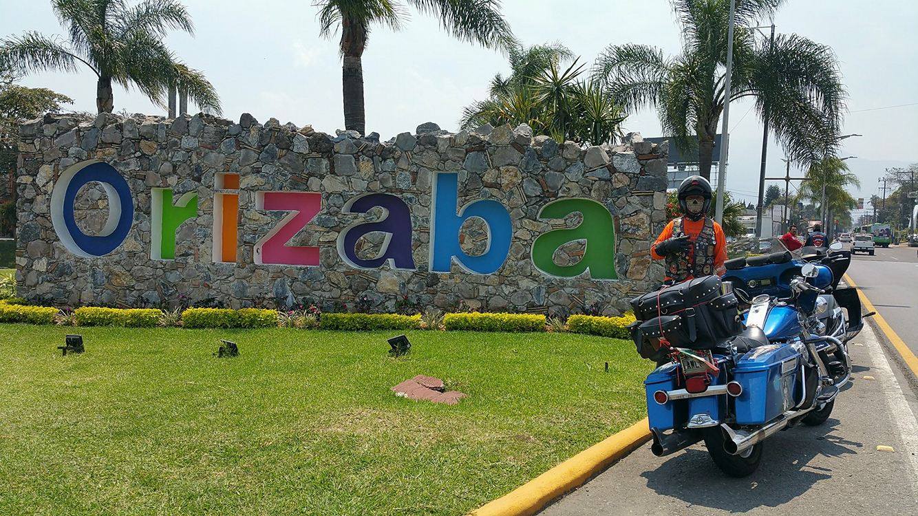 Orizaba