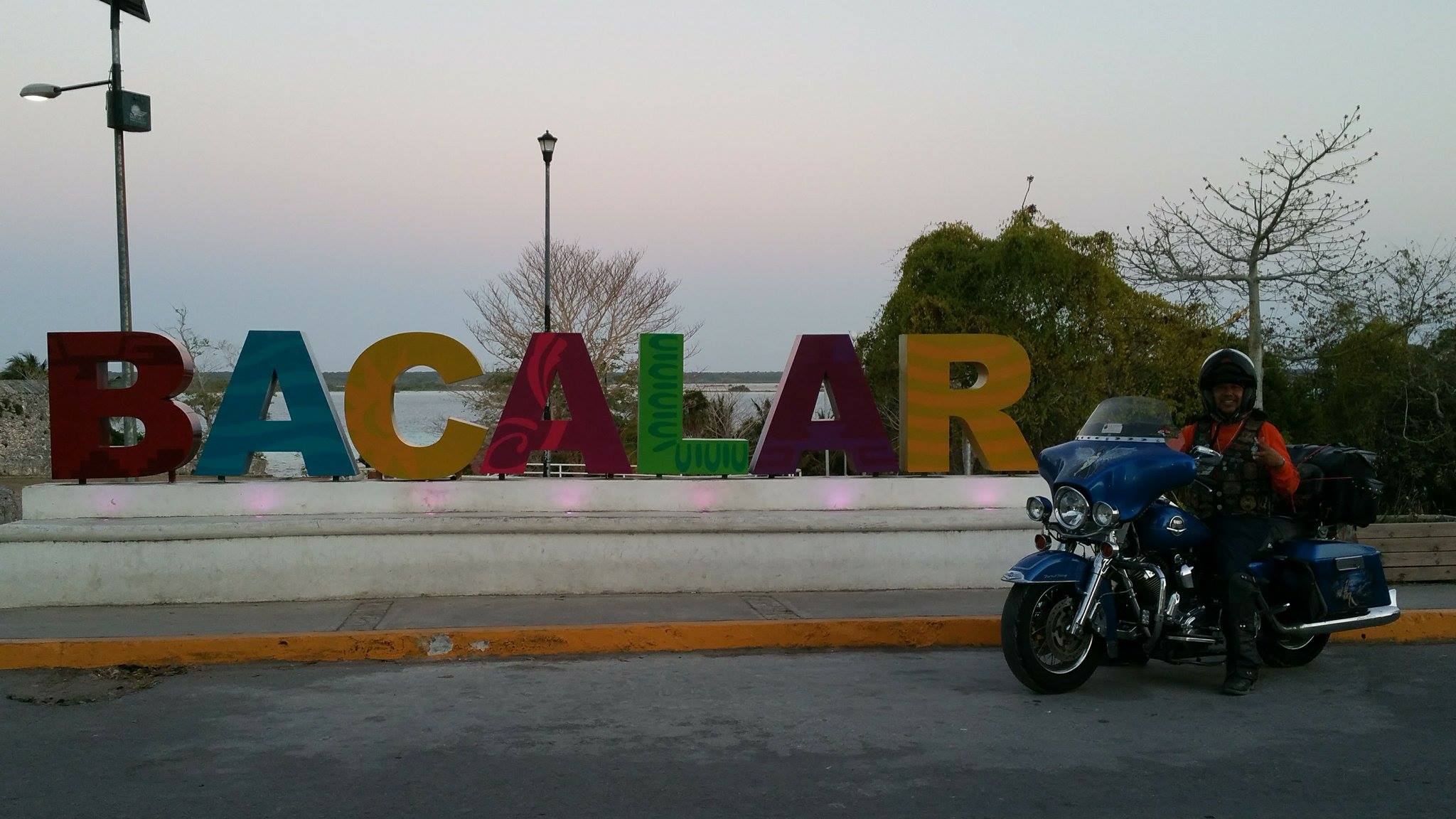 Bacalar