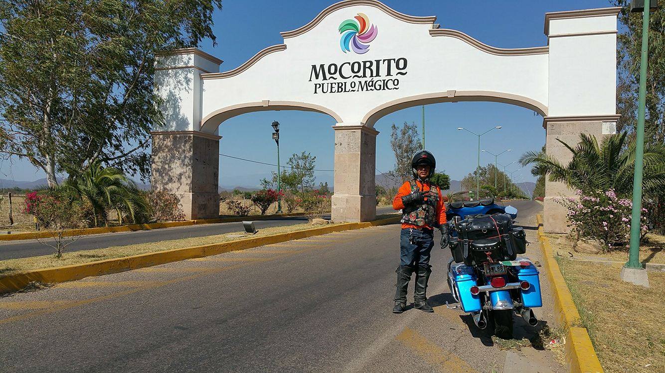 Mocorito