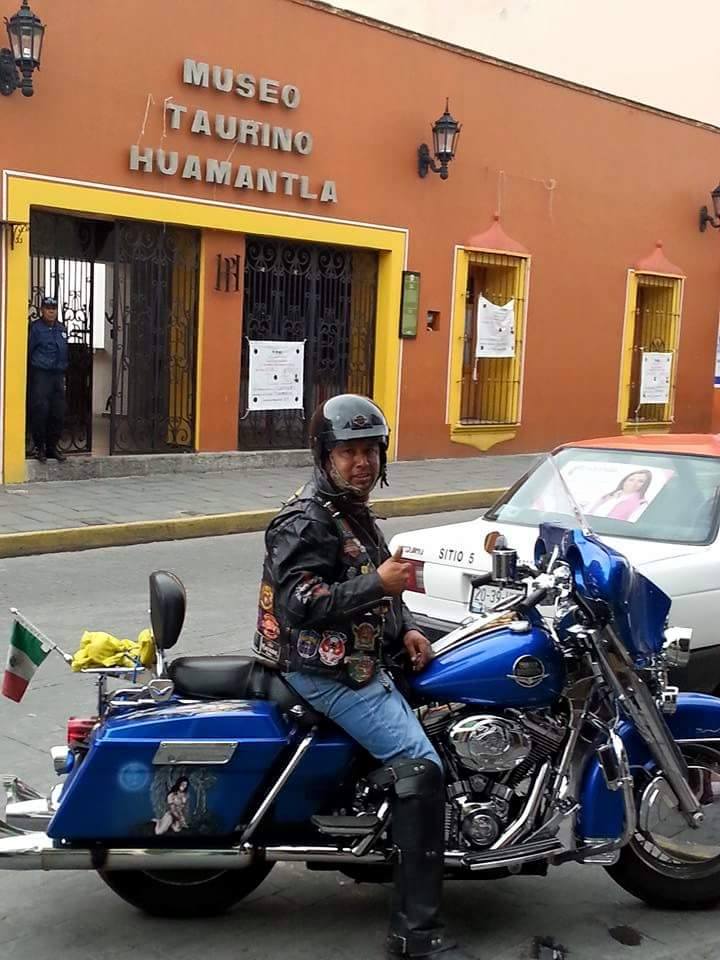 Huamantla