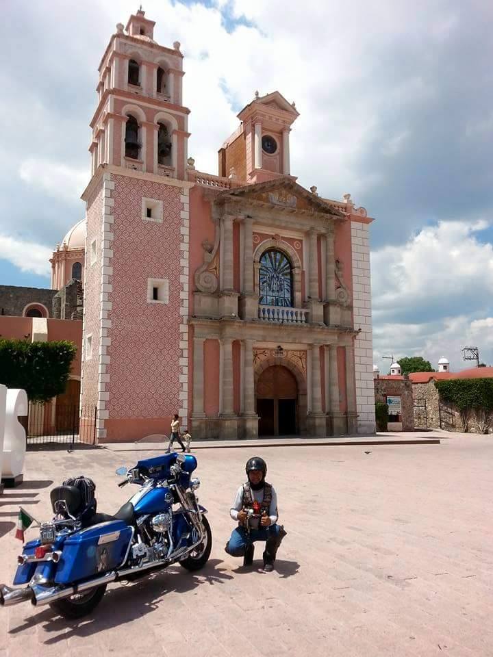 Tequisquiapan