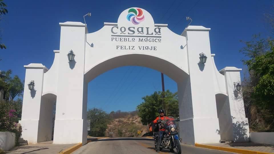 Cosalá