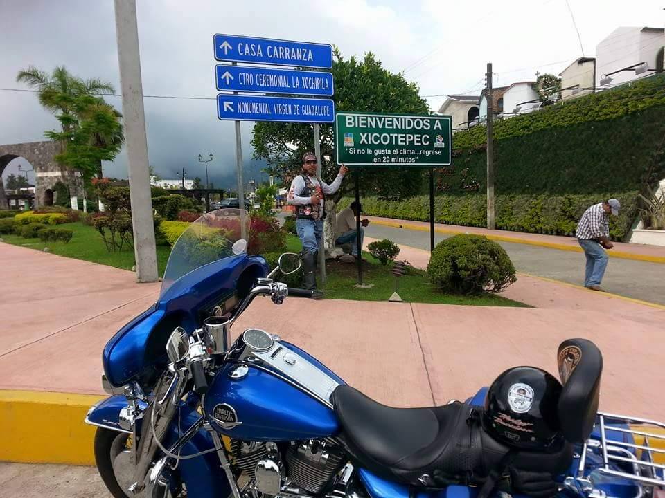 Xicotepec