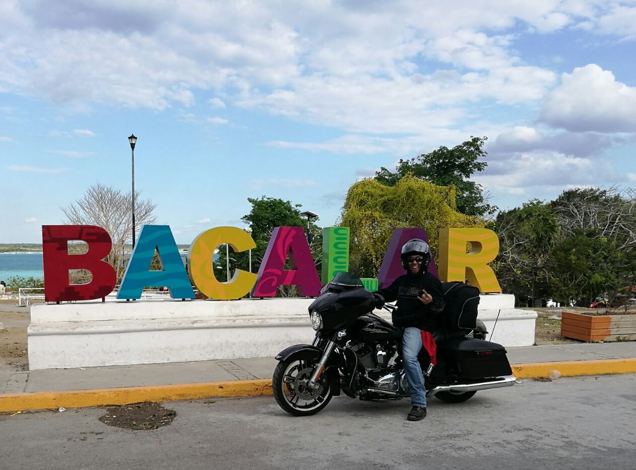 Rodando en Semana Santa