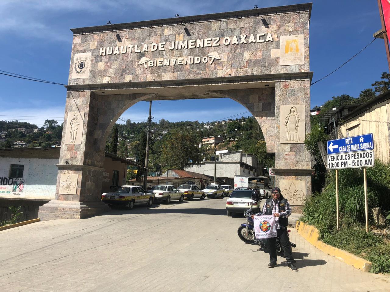 Rumbo al 4 aniversario