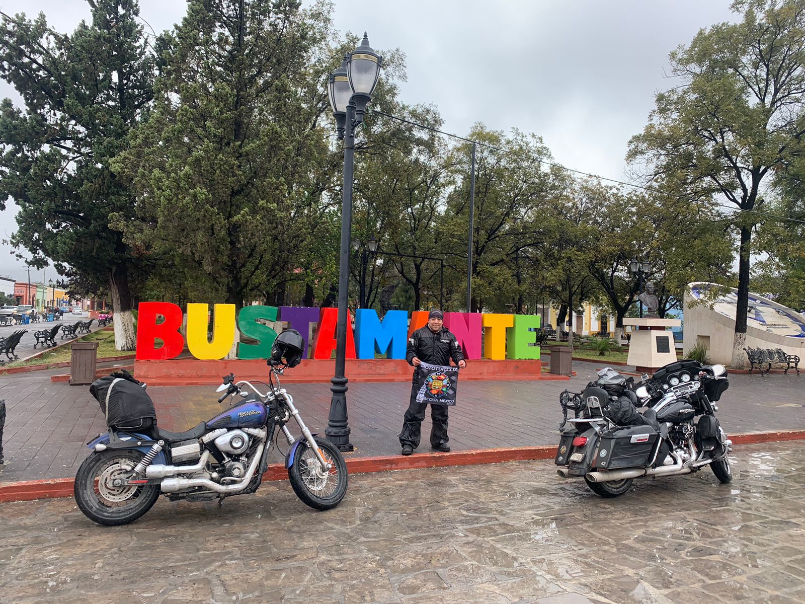 Bustamante