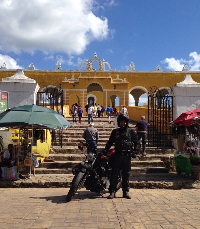 Izamal