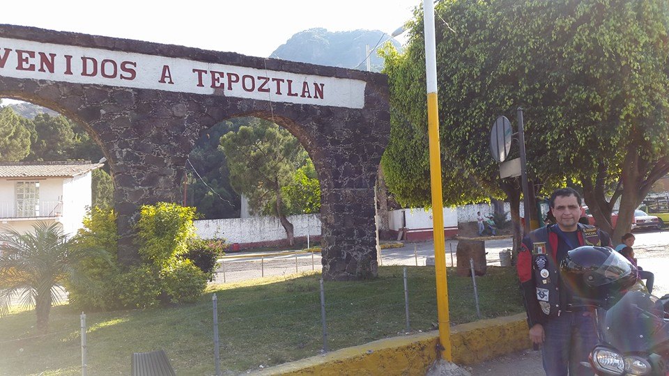 Tepoztlan