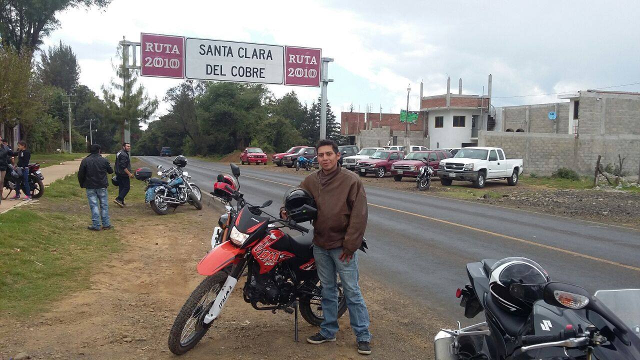 rodada santa clara del cobre