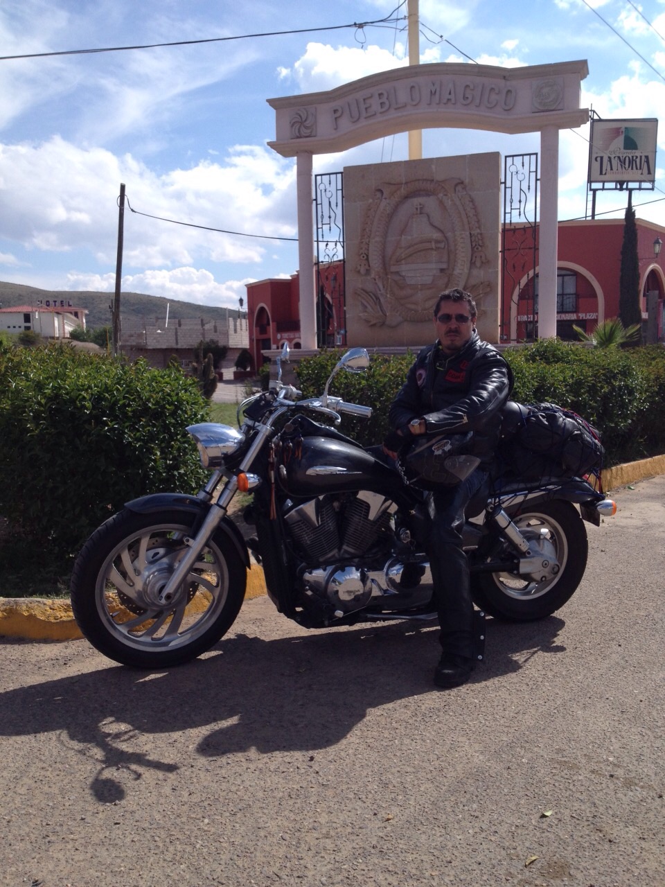 sombrerete zacatecas