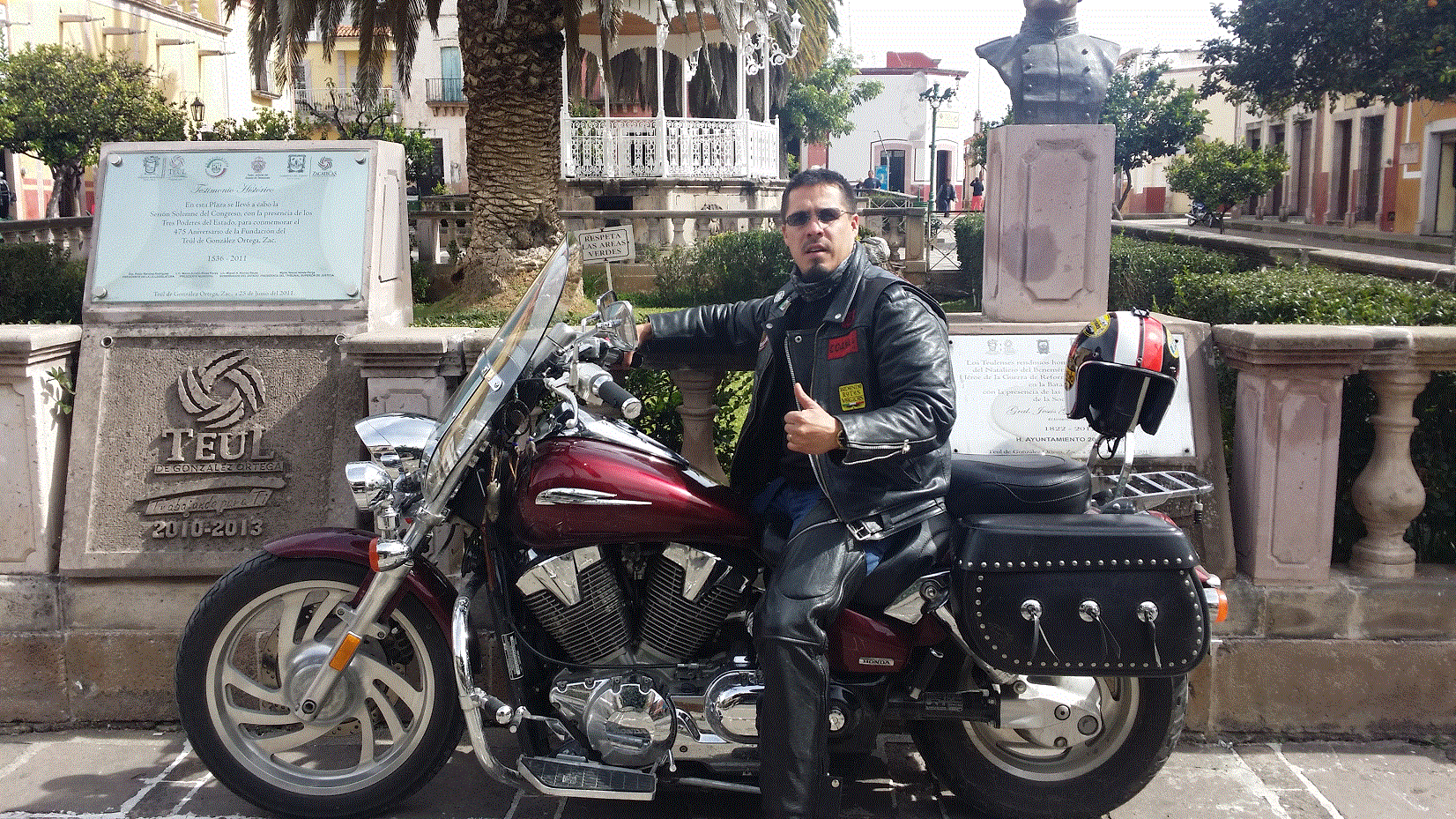 Teul de Gonzalez Ortega, Zacatecas