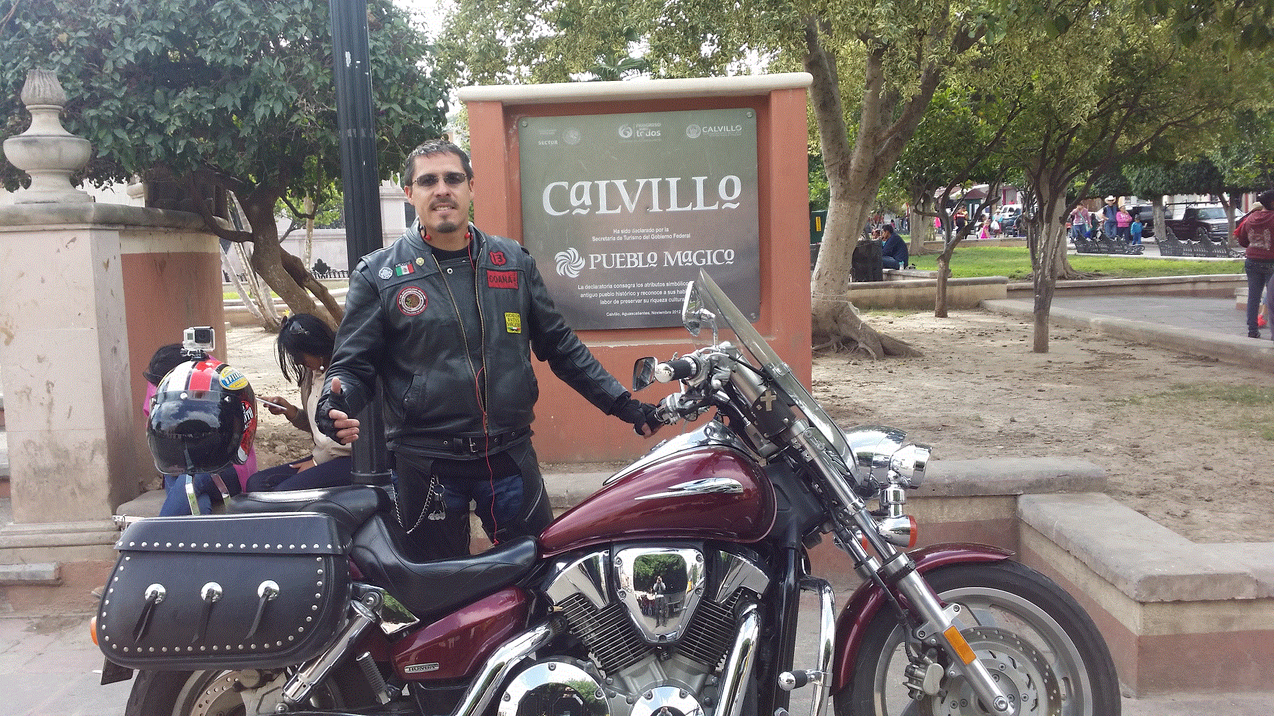 Calvillo, Aguascalientes