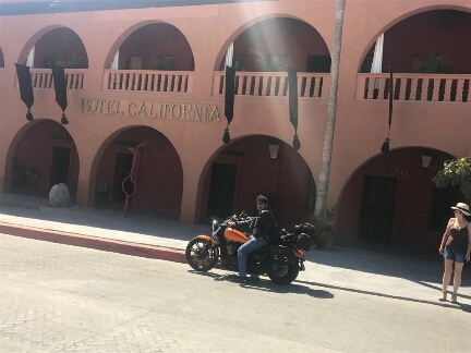 Todos Santos