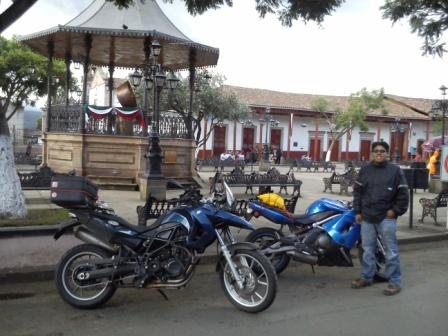 SANTA CLARA DEL COBRE