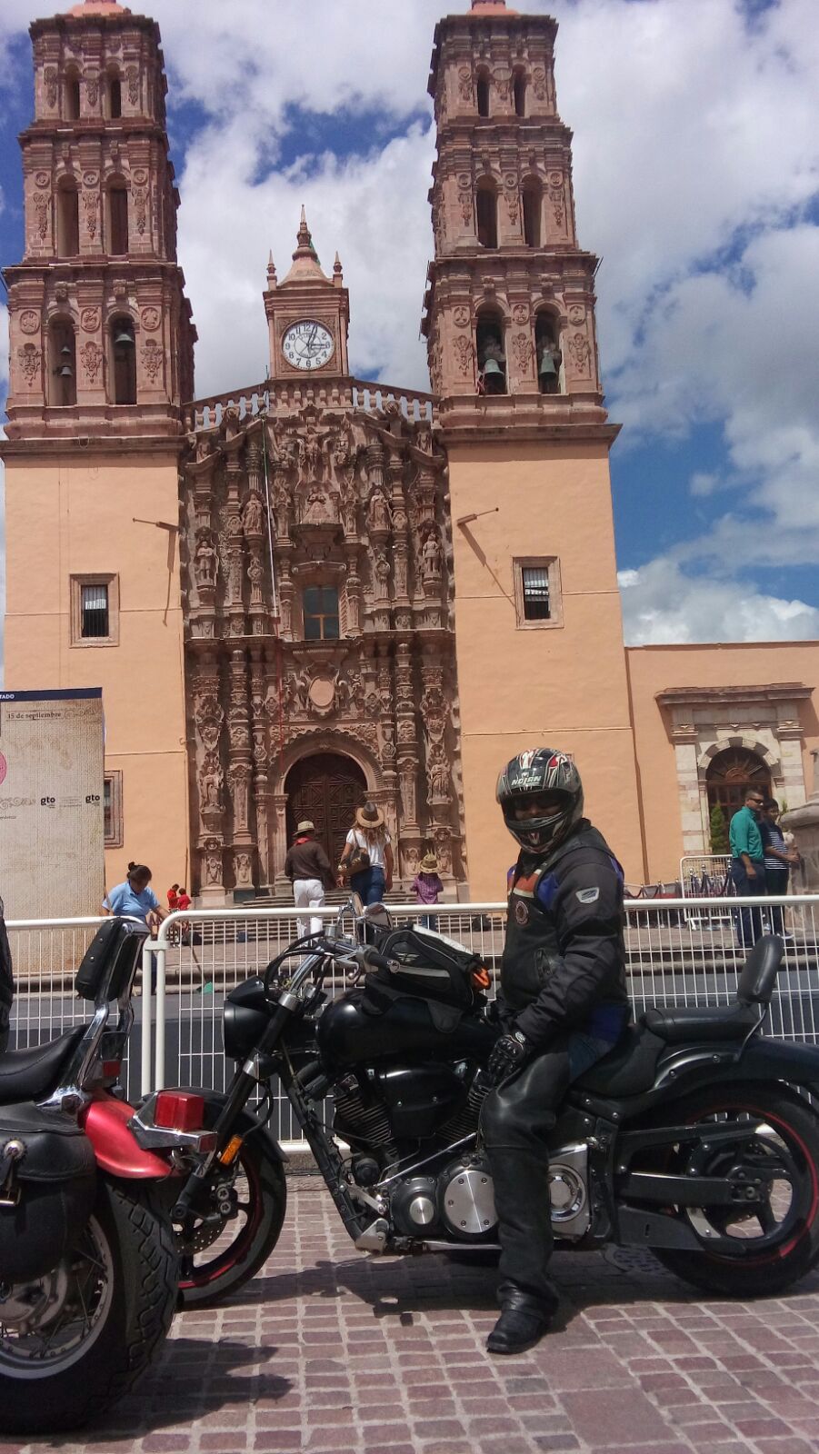 Al estilo de Ignacio Pérez