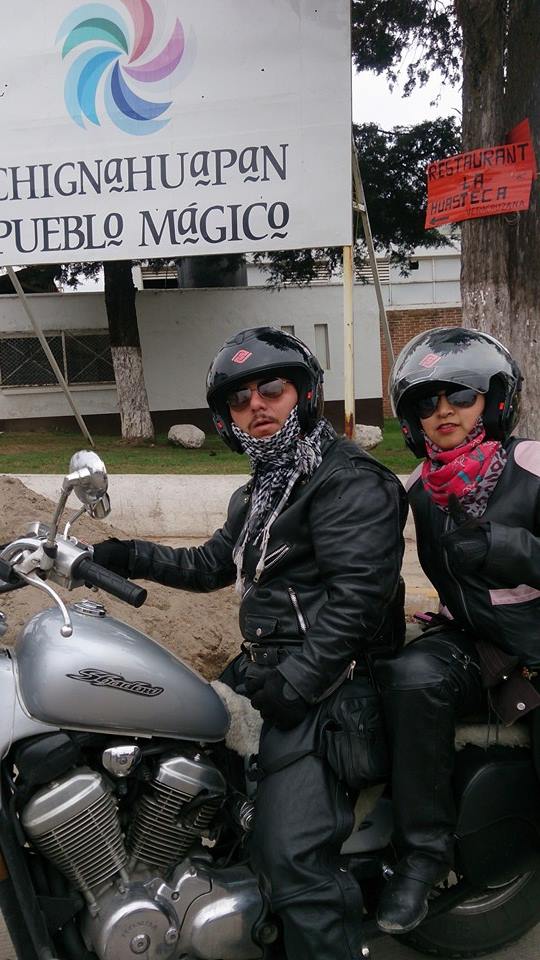 Visitando Chignahuapan