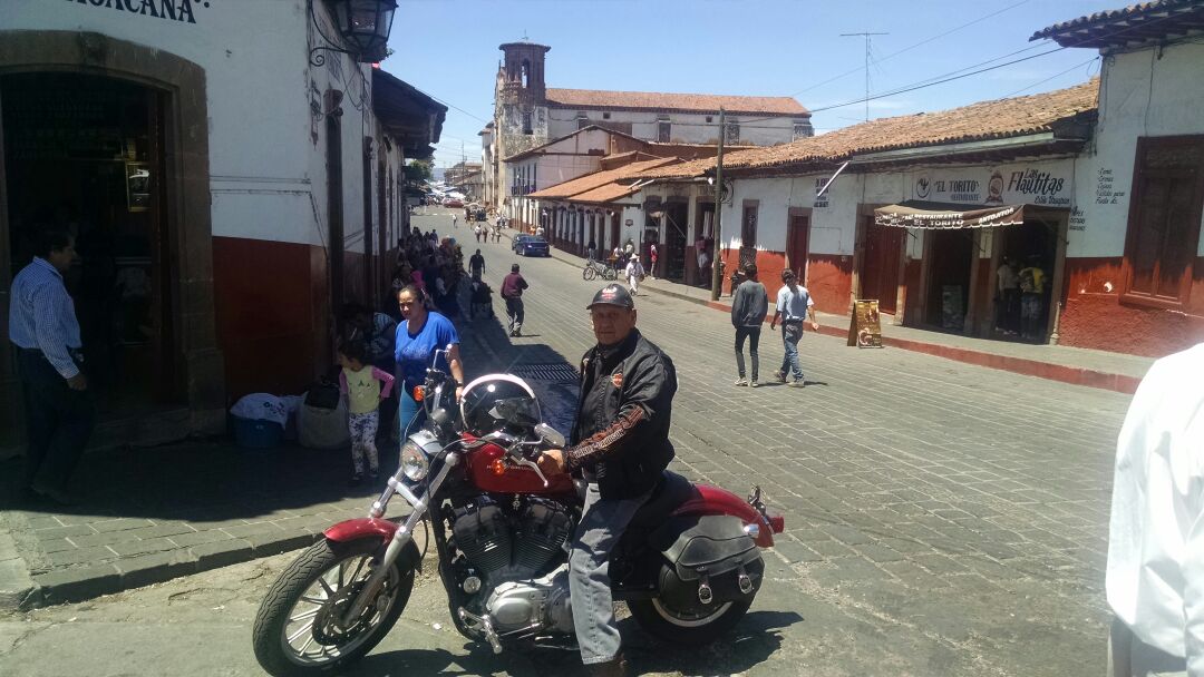 Patzcuaro