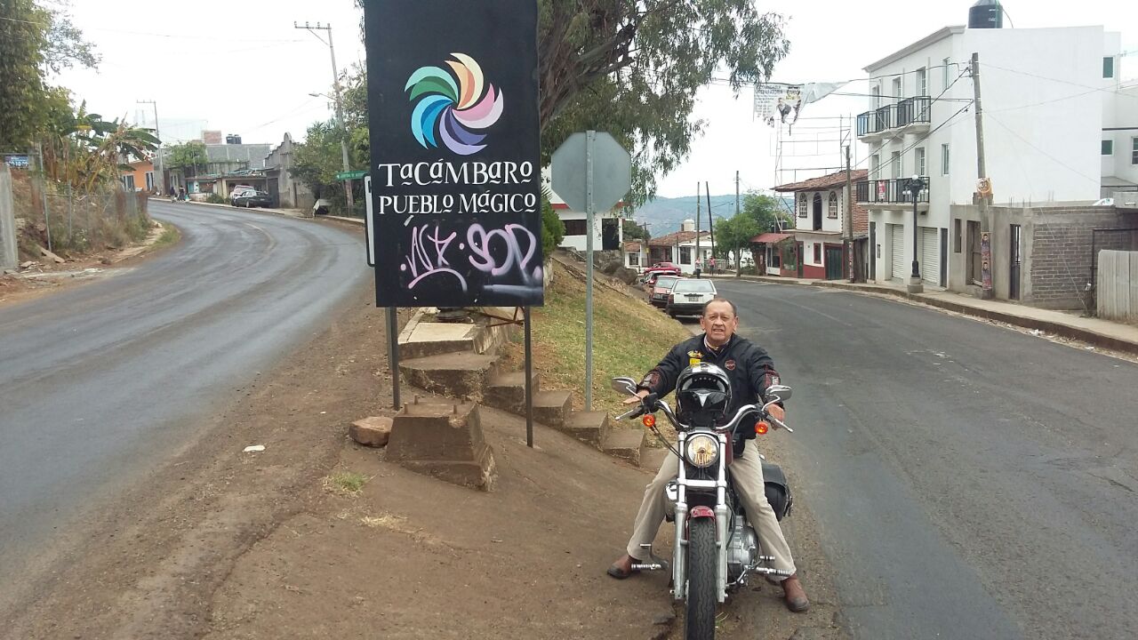 Tacámbaro