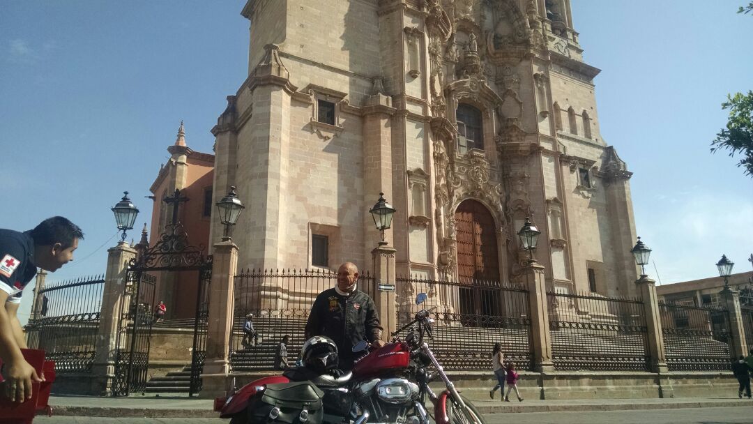 Parroquia de Nuestra Señora de la Asunción