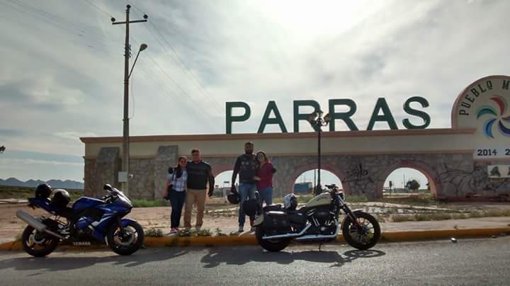 Parras