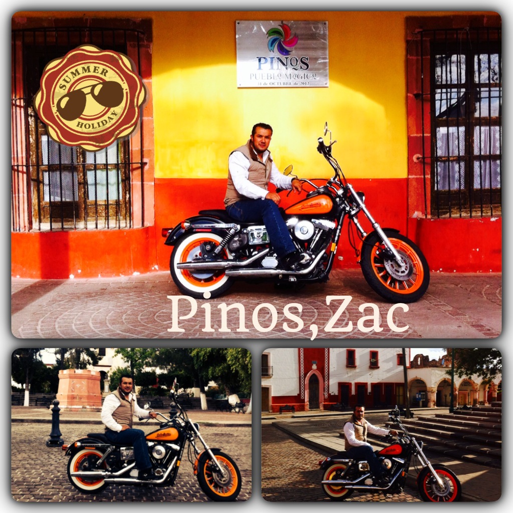 Pinos,Zacatecas