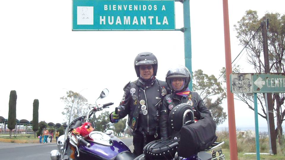 Huamantla
