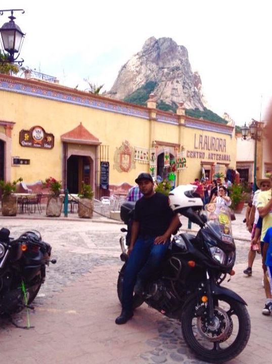Peña de Bernal, Querétaro