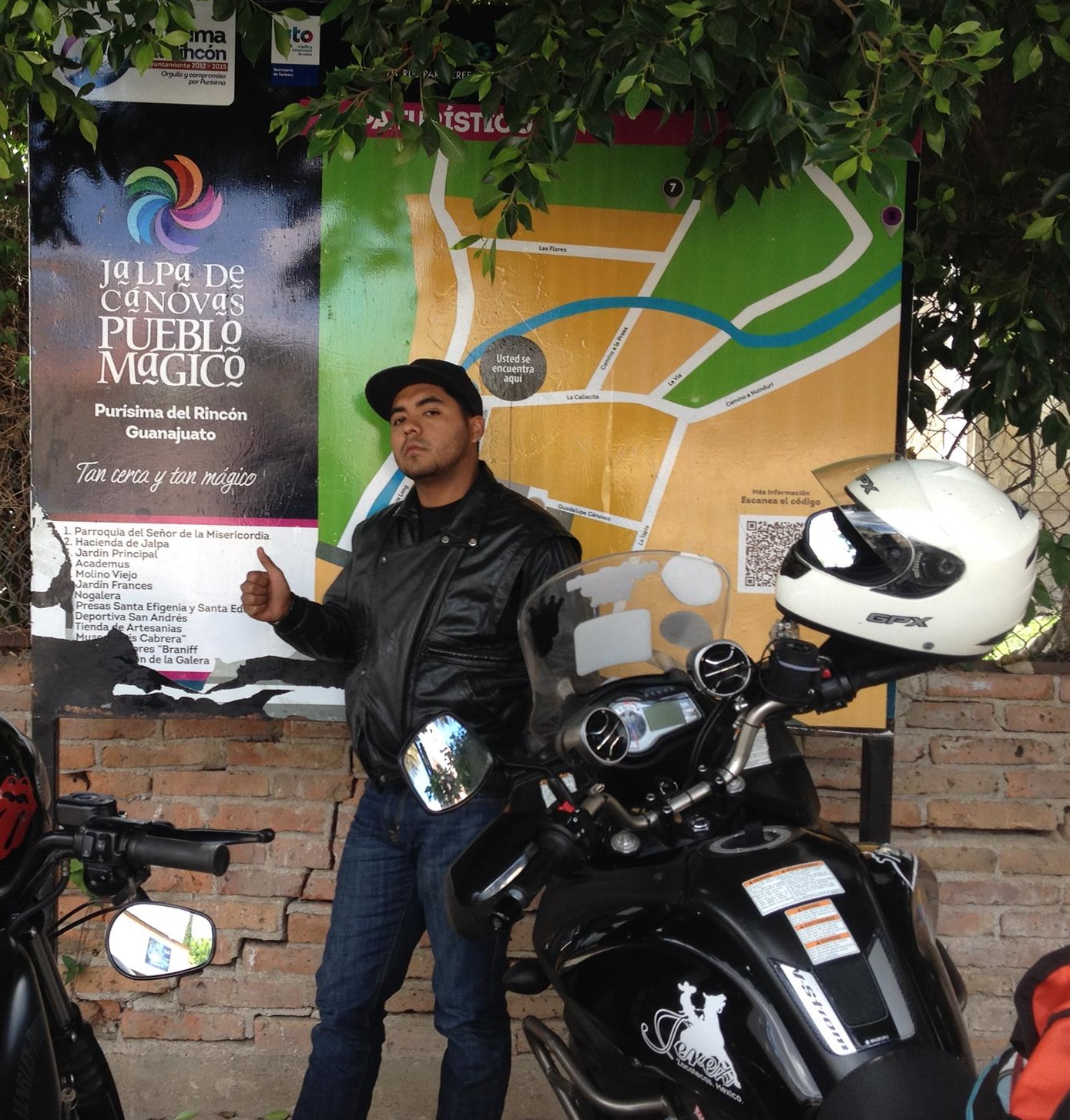 Jalpa de Cánovas, Guanajuato