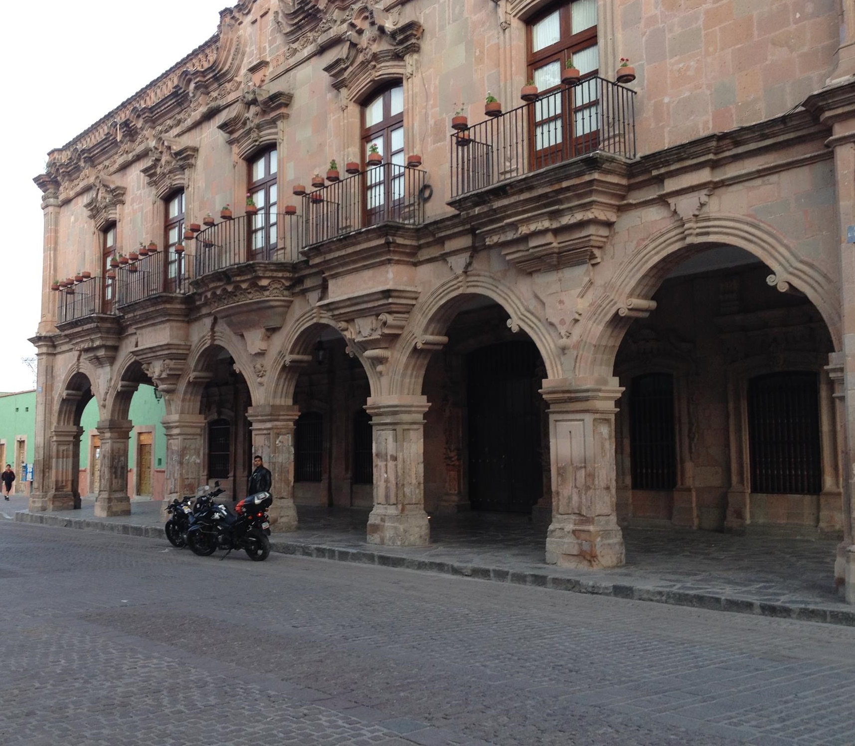 Dolores Hidalgo, Guanajuato