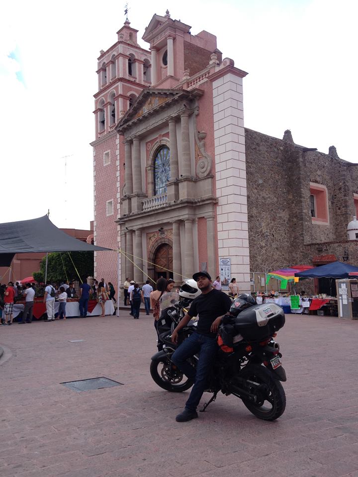 Tequisquiapan, Guerétaro