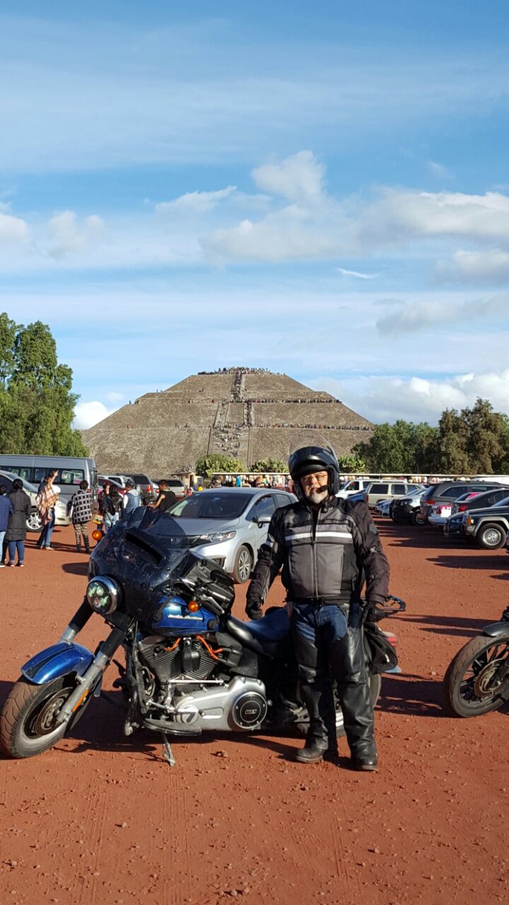 Teotihuacan