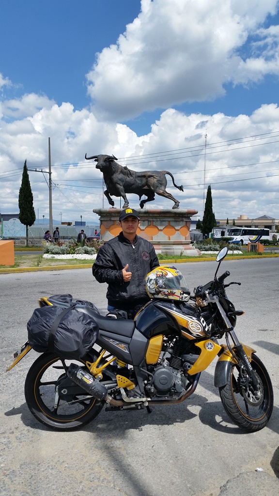 Huamantla, Tlaxcala.
