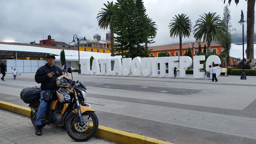 Tlatlauquitepec, Puebla.