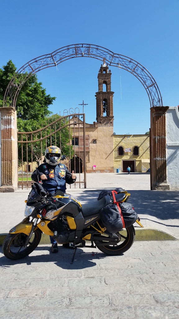 Tecozautla, Hidalgo.