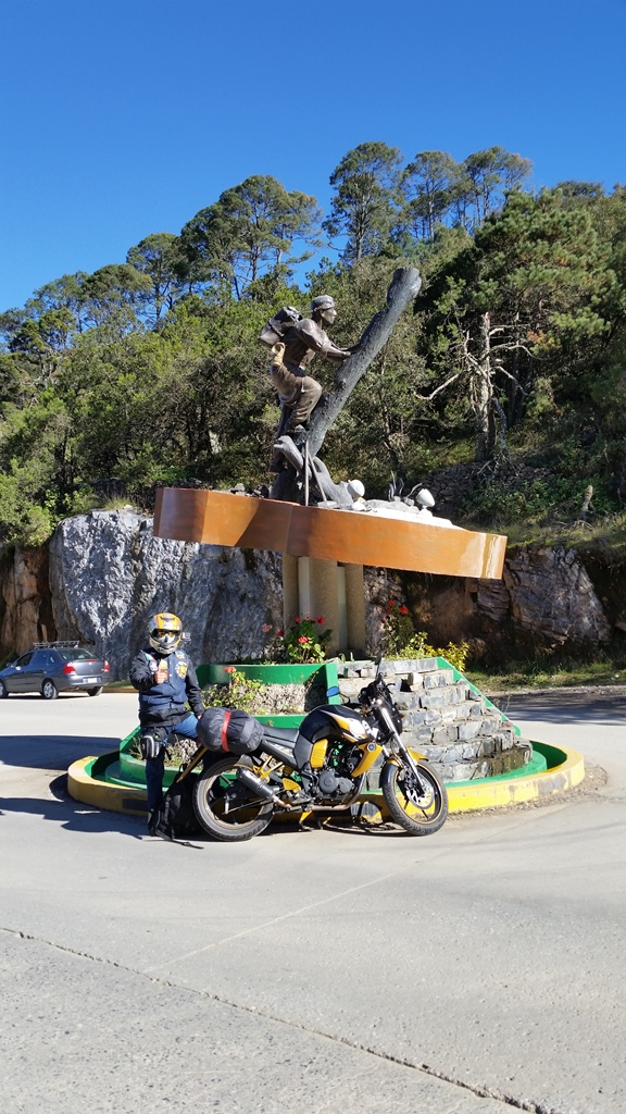 San Joaquin, Queretaro.