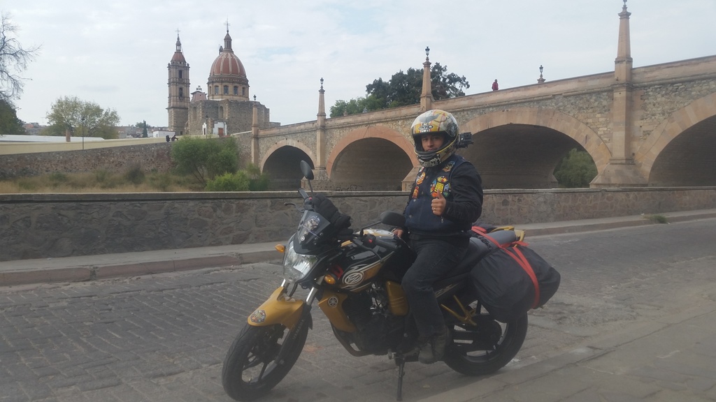 Lagos de Moreno, Jalisco.