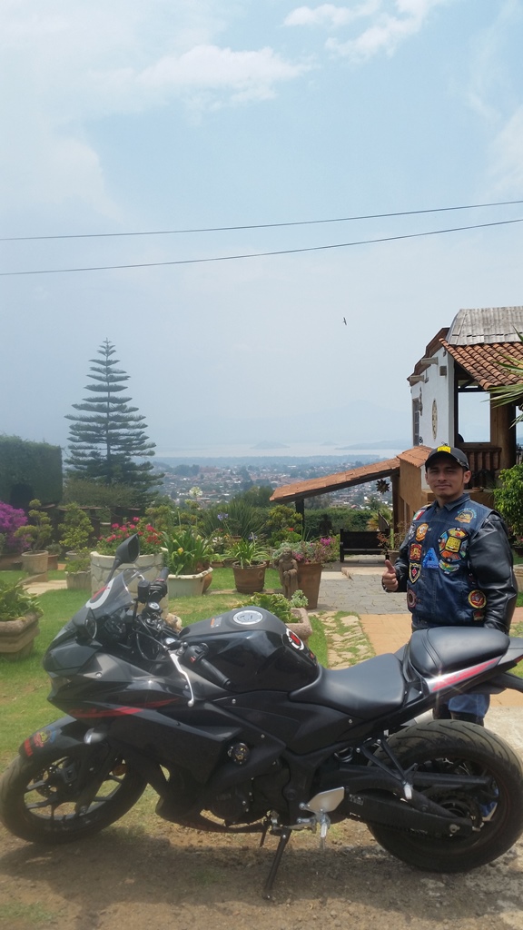 Patzcuaro, Michoacan.