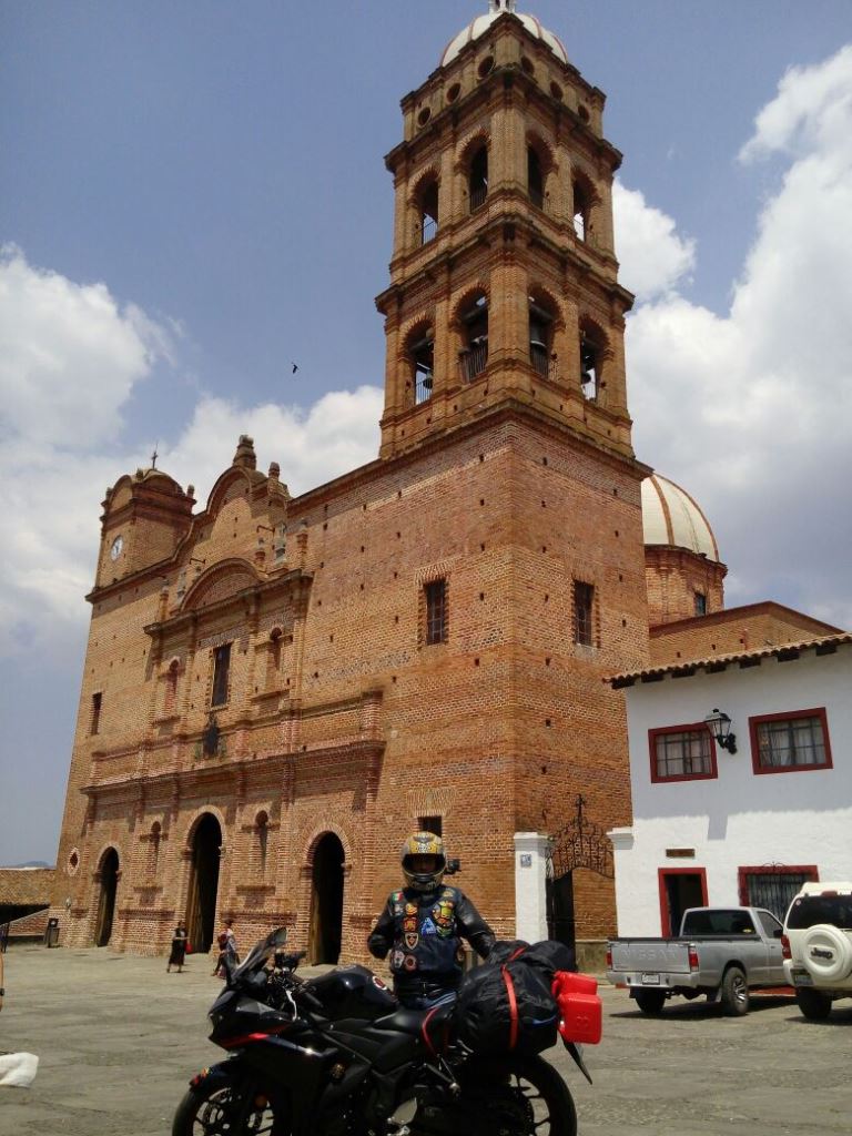 Tapalpa, Jalisco.