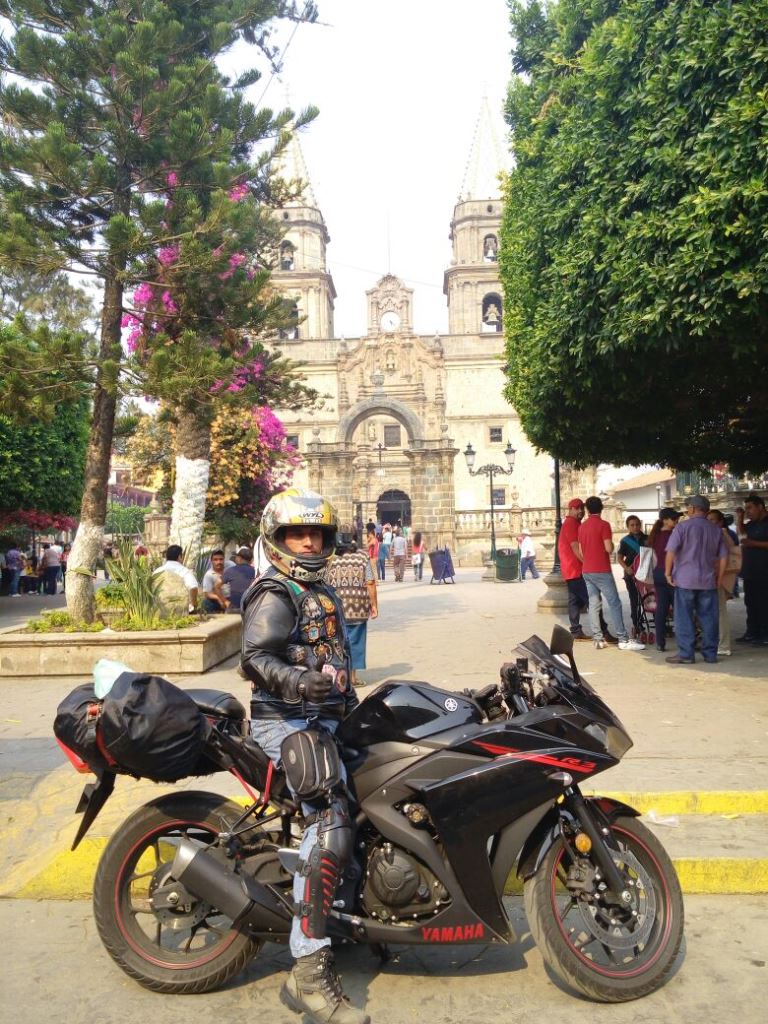 Talpa de Allende, Jalisco.