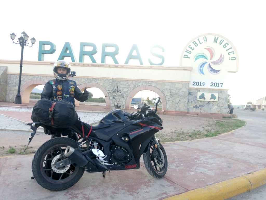 Parras, Coahuila.