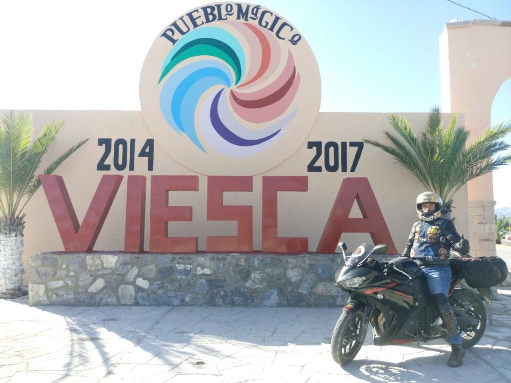 Viesca, Coahuila.