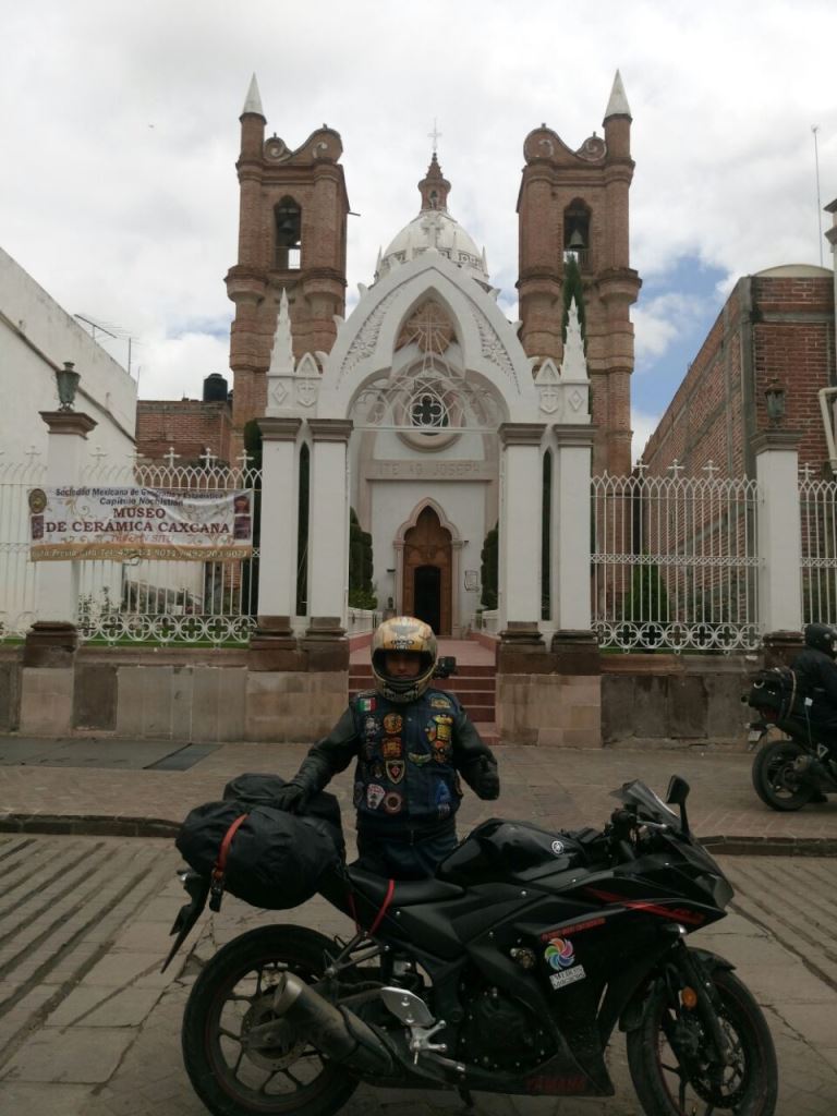 Nochistlan, Zacatecas.