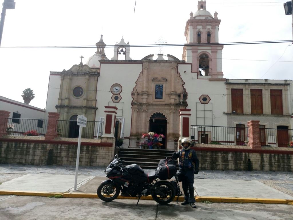 Real de Asientos, Aguascalientes