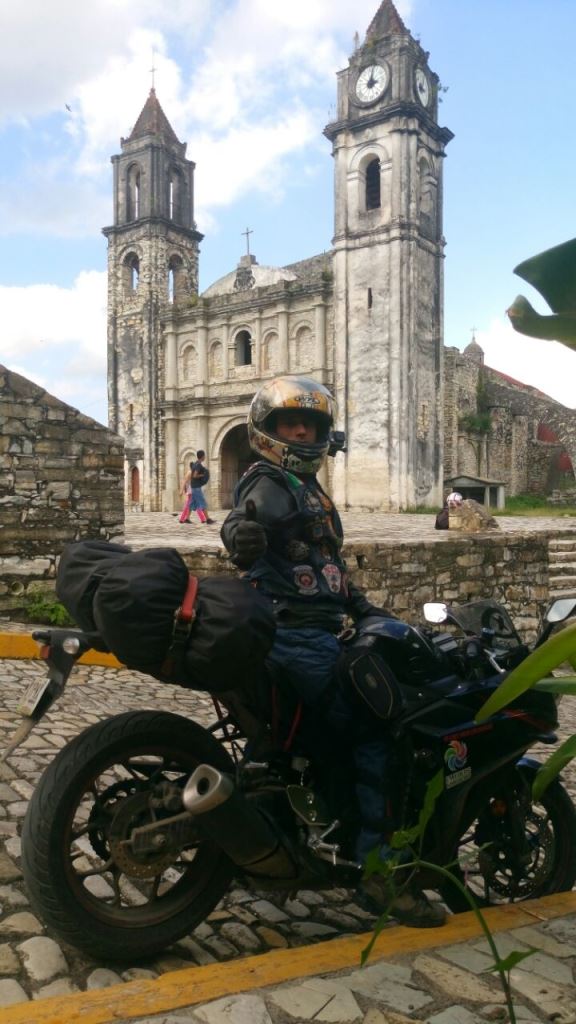 Zozocolco, Veracruz.