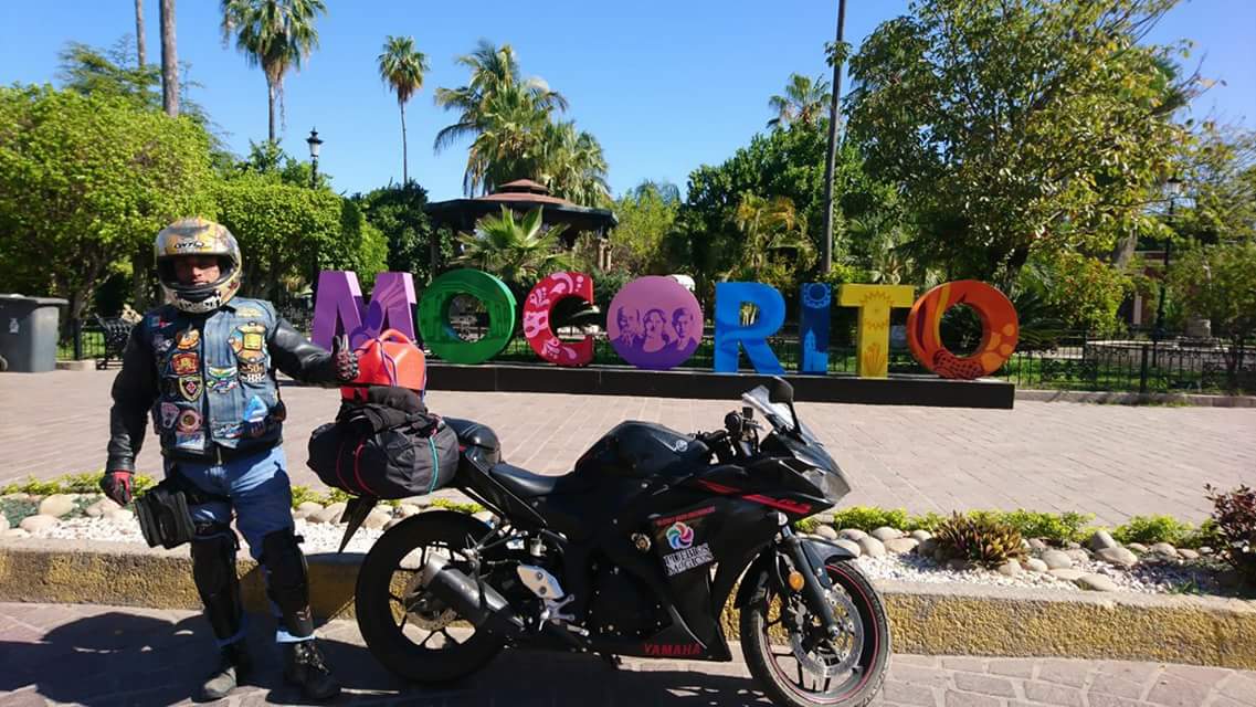 Mocorito, Sinaloa.