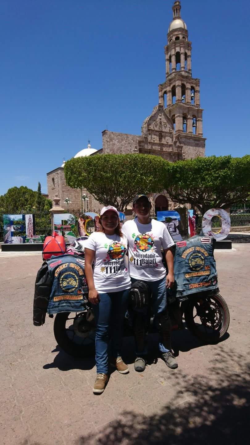 El Rosario, Sinaloa.