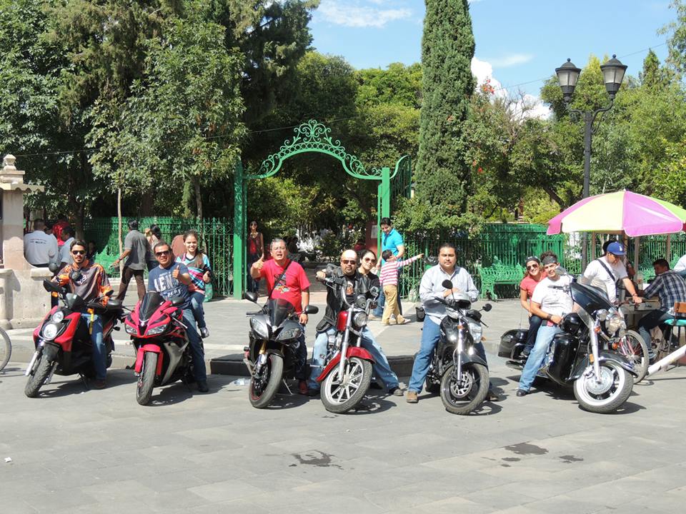 Inicio de una gran hermandad