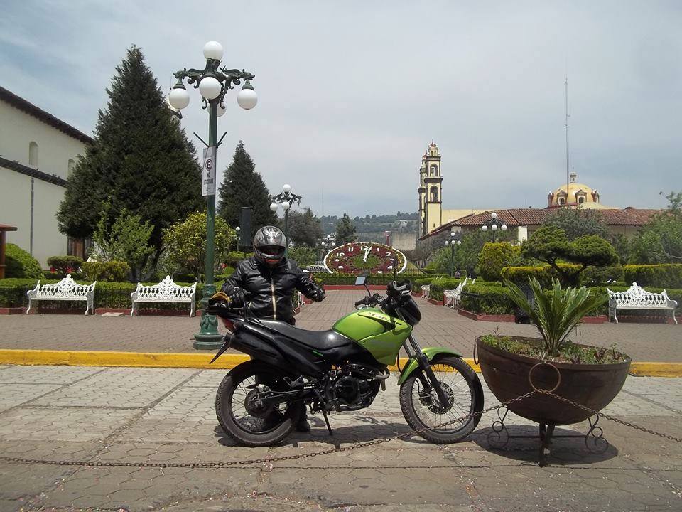 EN ZACATLÁN